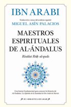 Maestros espirituales de al-Ándalus (Risälat Rüh al-quds)