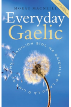 Everyday Gaelic: With Audio Download (English and Scots Gaelic Edition)