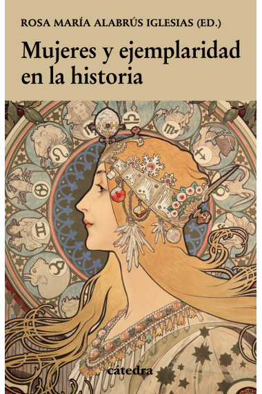 Mujeres y ejemplaridad en la historia