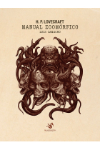 H P LOVECRAFT MANUAL ZOOMORFICO