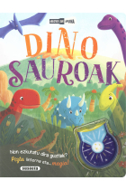 DINOSAUROAK