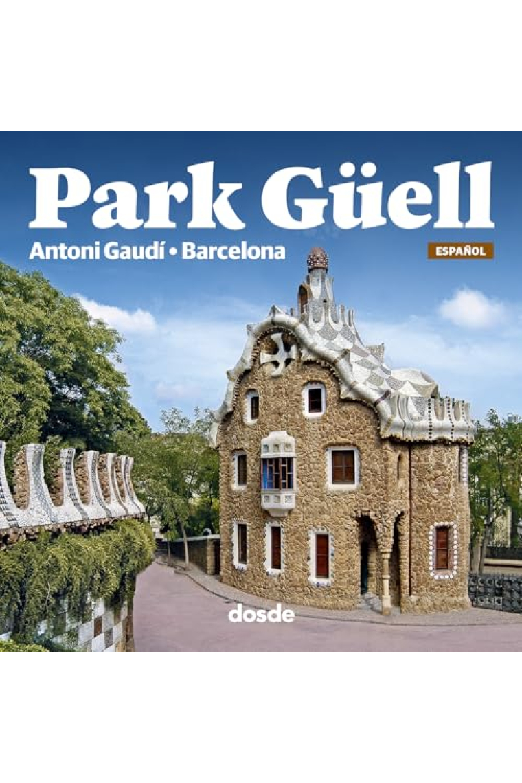 ED POCKET PARK GUELL