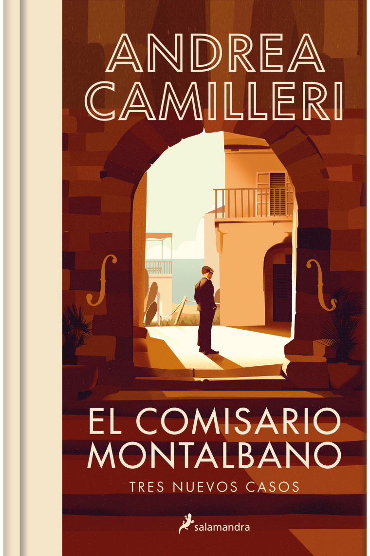 El comisario Montalbano: Tres nuevos casos