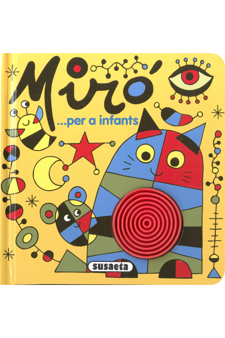 MIRO PER A INFANTS