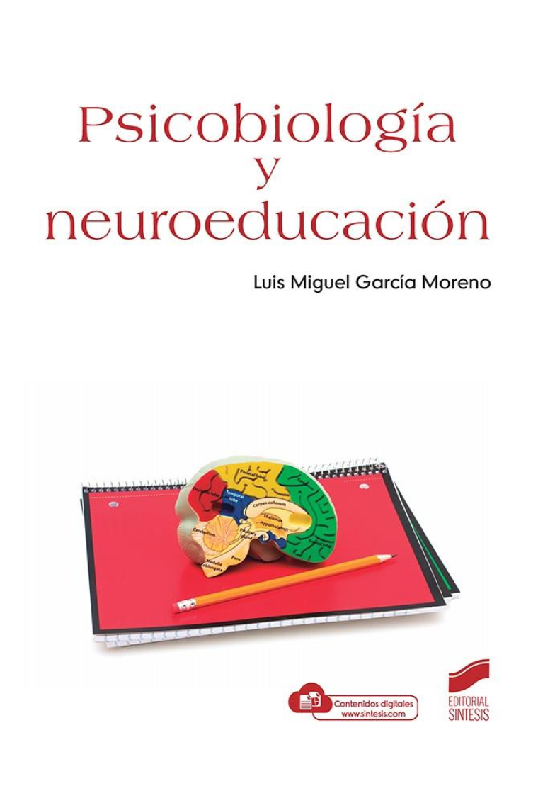 Psicobiología y neuroeducación