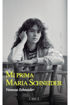 Mi prima Maria Schneider