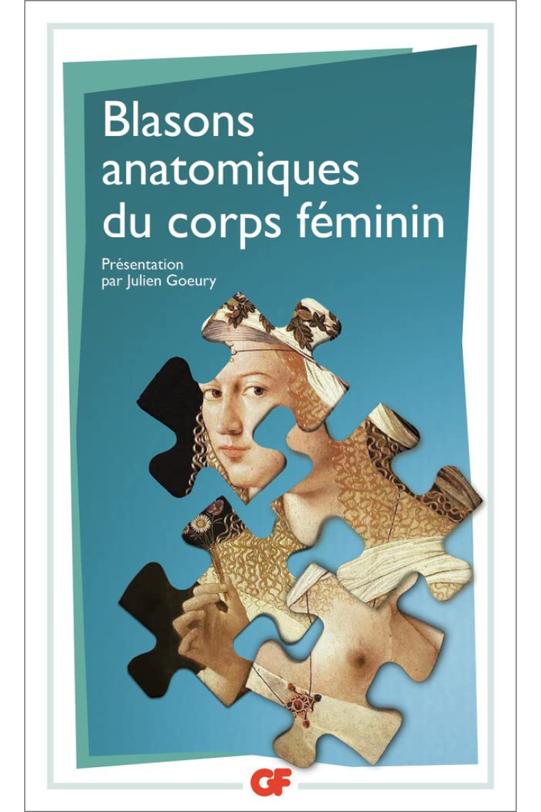 Blasons anatomiques du corps féminin et contreblasons