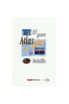 El gran atlas de bolsillo