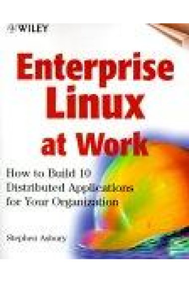 Enterprise Linux at work