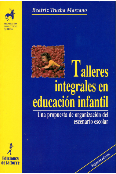 Talleres integrales en educación infantil