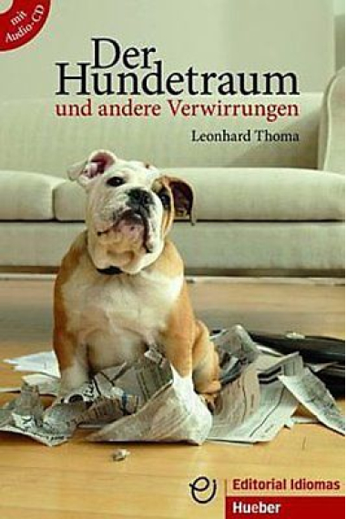 Der Hundetraum und andere Verwirrungen + Mp3 Download