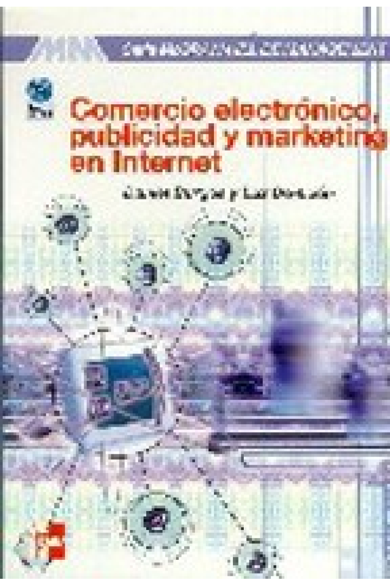 Comercio electrónico, publicidad y marketing en internet