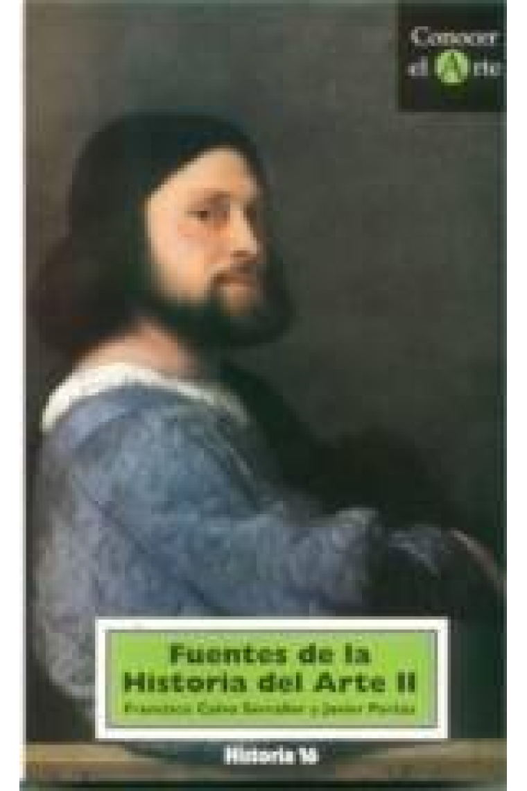 Fuentes de la Historia del Arte II