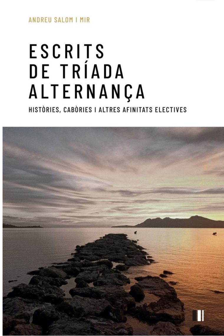 ESCRITS DE TRIADA ALTERNANÇA