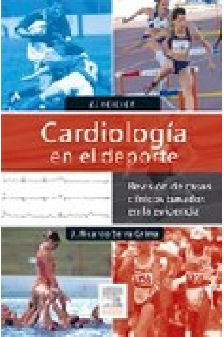 Cardiología en el deporte