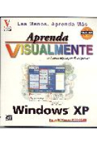 Aprenda visualmente windows XP