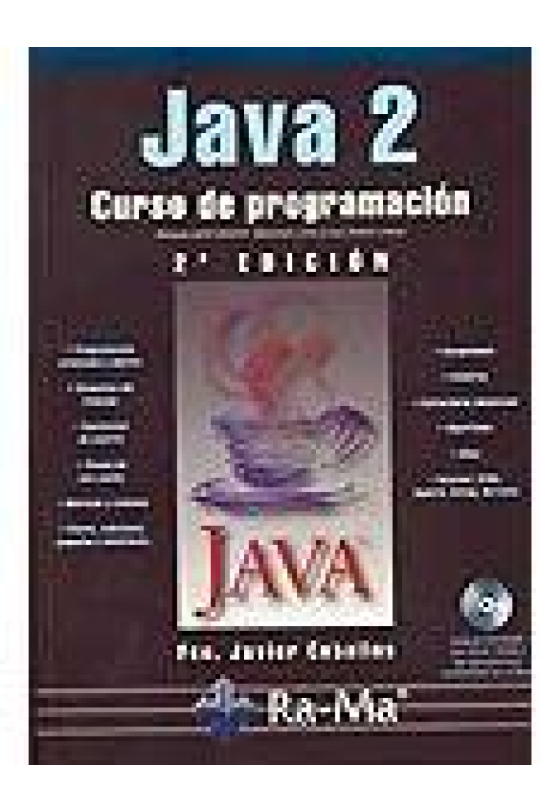 Java 2.Curso de programación