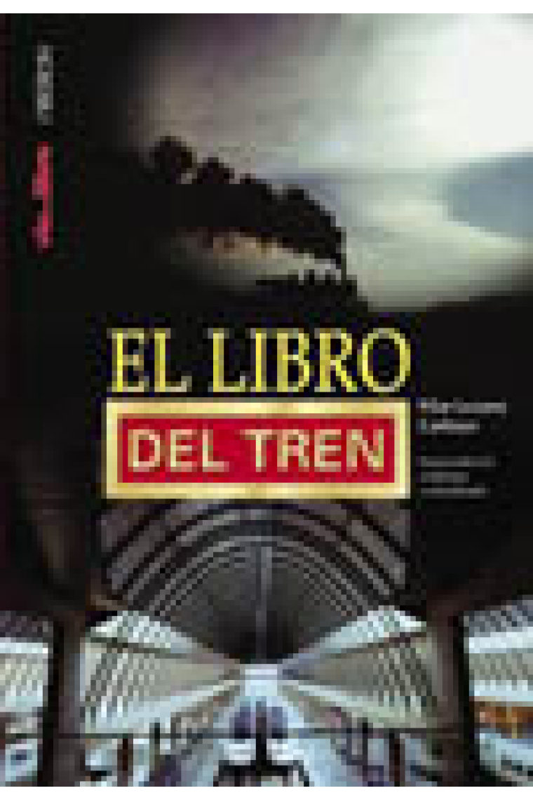 El libro del tren