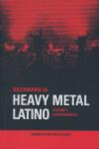 Diccionario de heavy metal latino  (España y Latinoamérica)