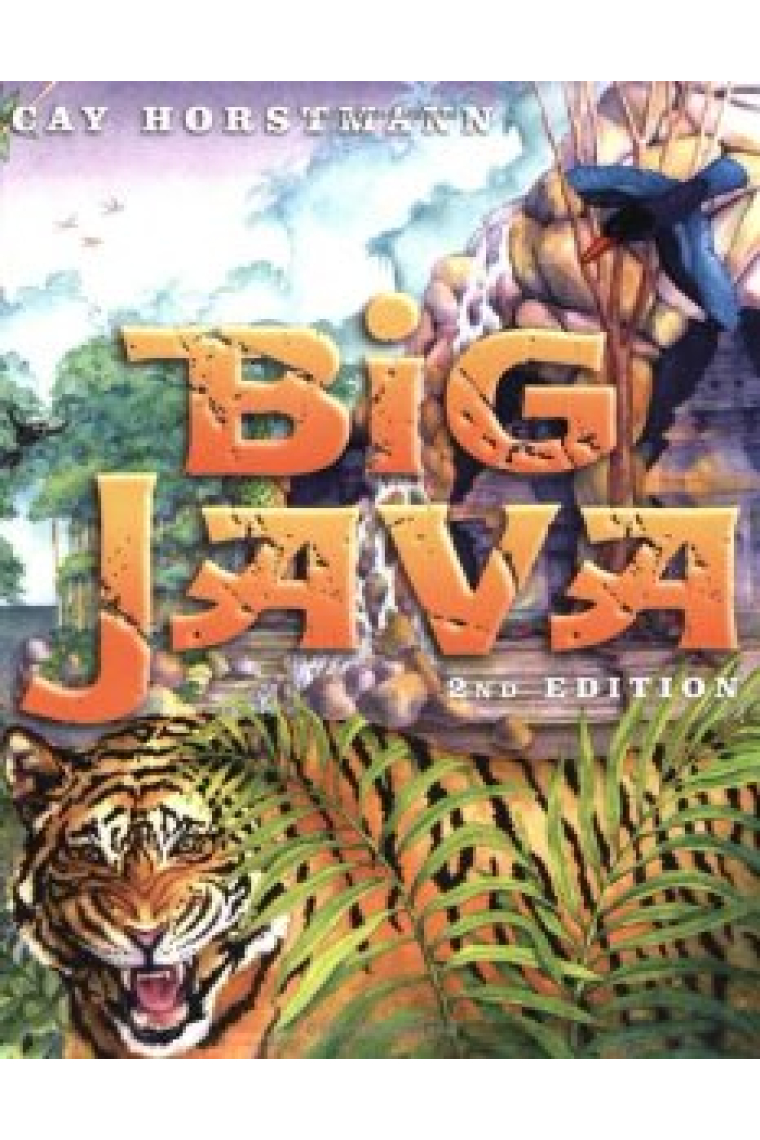 Big Java