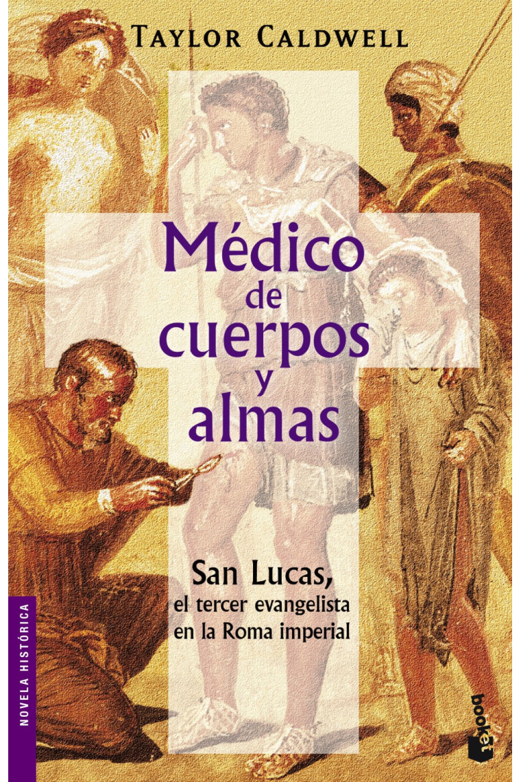 Medico de cuerpos y almas