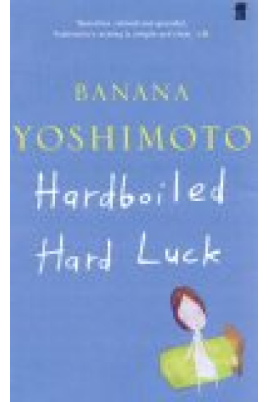 Hardboiled Hard Luck