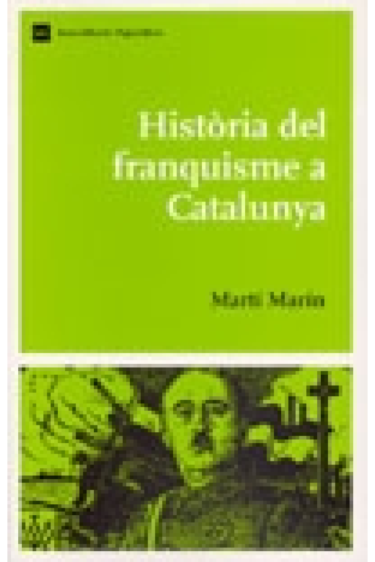 Història del franquisme a Catalunya