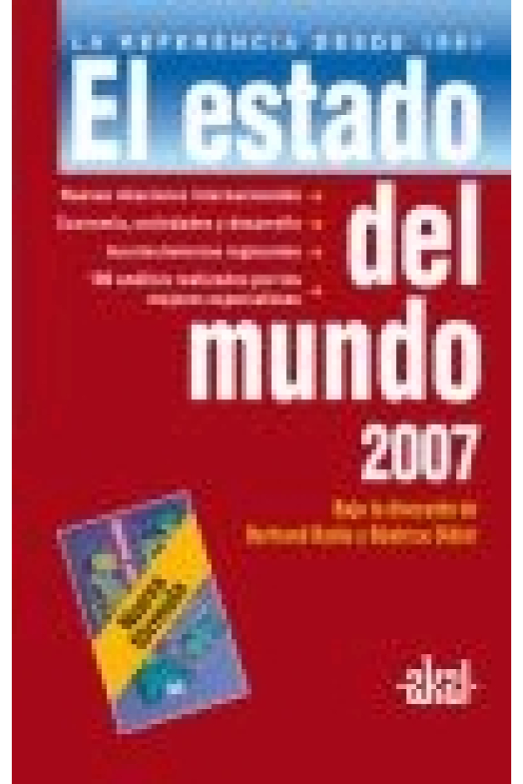 El estado del mundo 2007