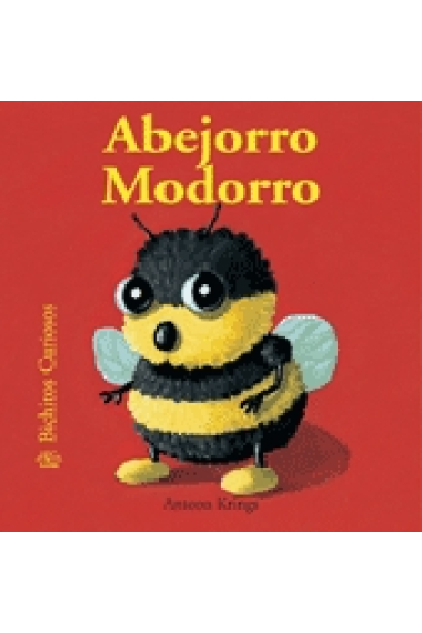 Abejorro Modorro