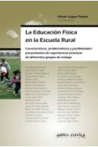 La educación física en la escuela rural