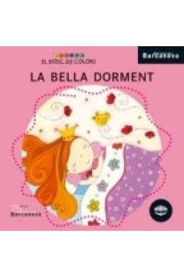 La bella dorment