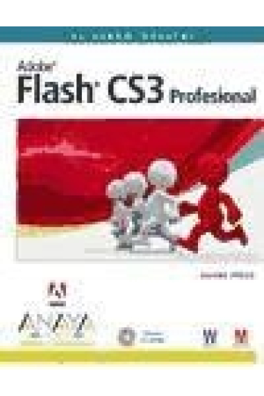 Flash CS3 Profesional