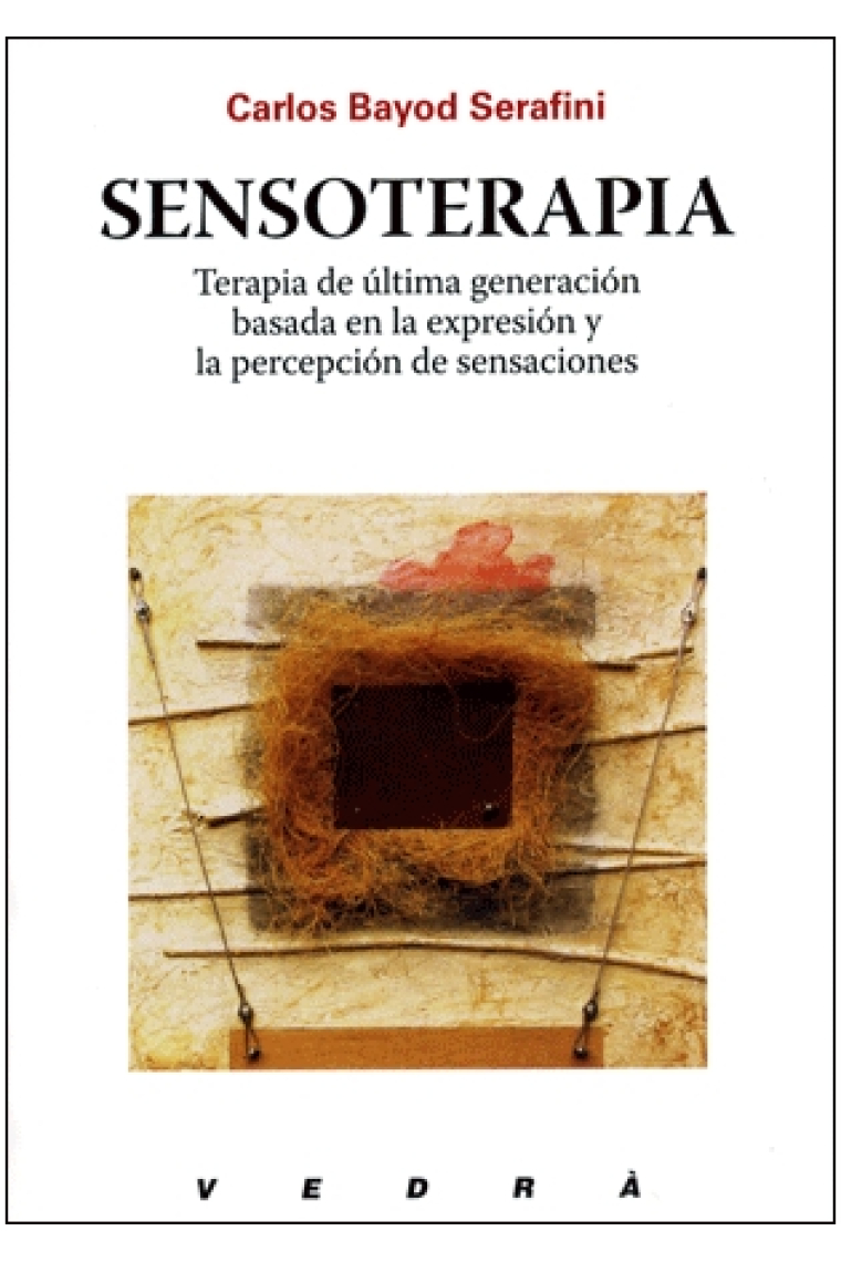 Sensoterapia