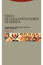 Vidas de los Santos Padres de Mérida