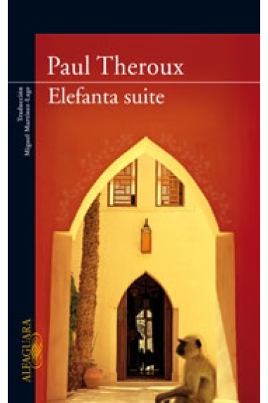 Elefanta suite