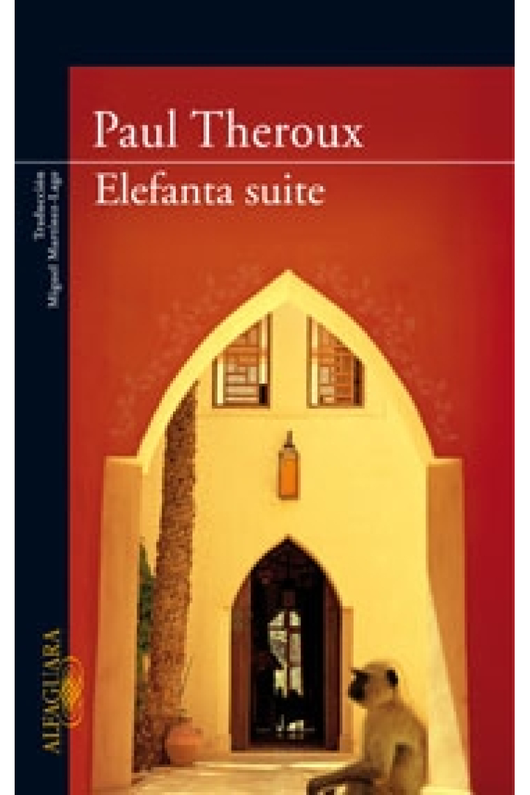 Elefanta suite