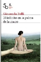 El infinito en la palma de la mano (Premio Biblioteca Breve 2008)