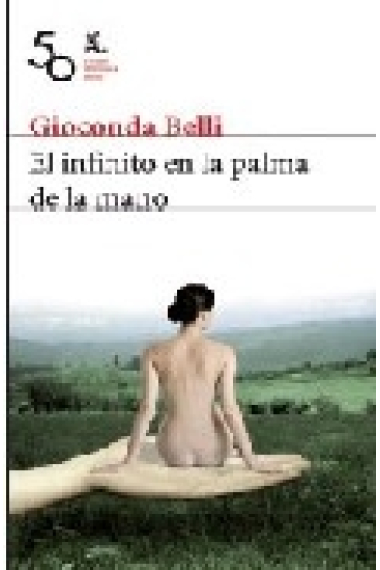 El infinito en la palma de la mano (Premio Biblioteca Breve 2008)