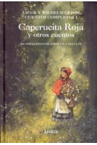 Cuentos completos I. Caperucita Roja y otros cuentos