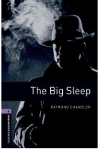 The Big Sleep (OBL-4) ed. 2008