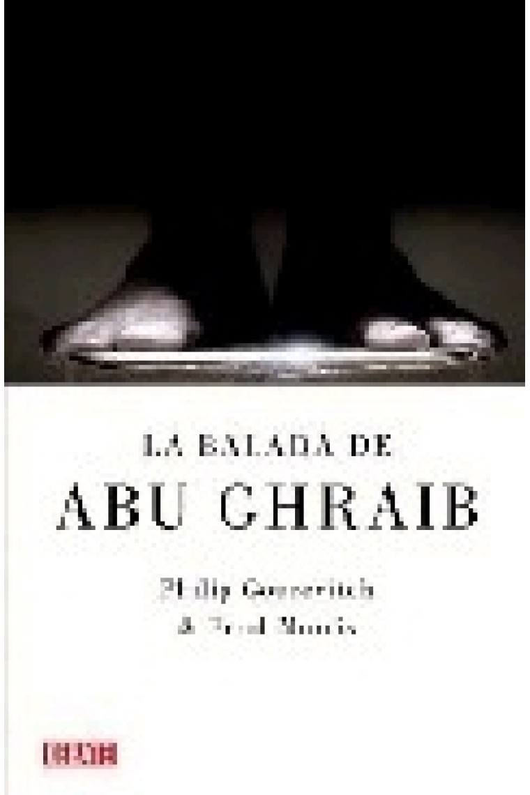 La balada de Abu Ghraib