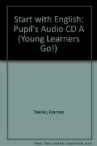 Start with English Starter Pupil's Audio CD's