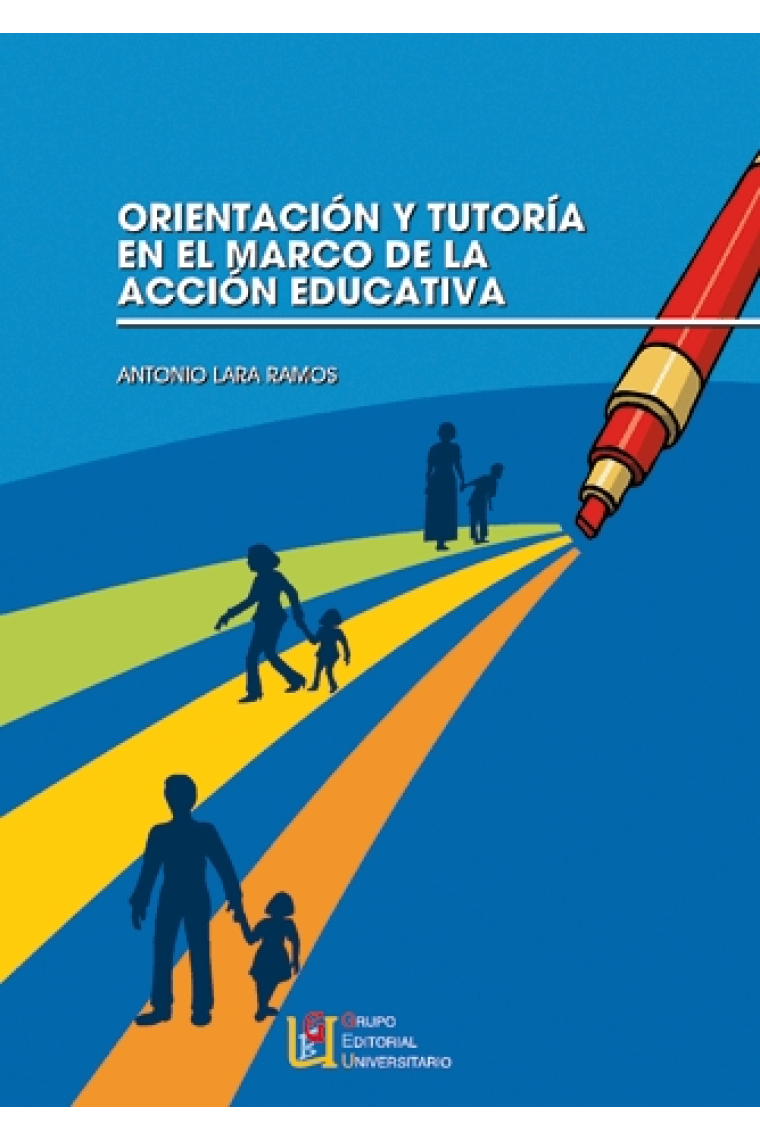 Orientación y tutoria en el marco de la acción educativa