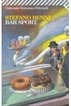 Bar Sport