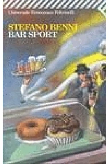 Bar Sport