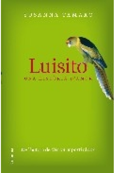 Luisito. Una història d'amor