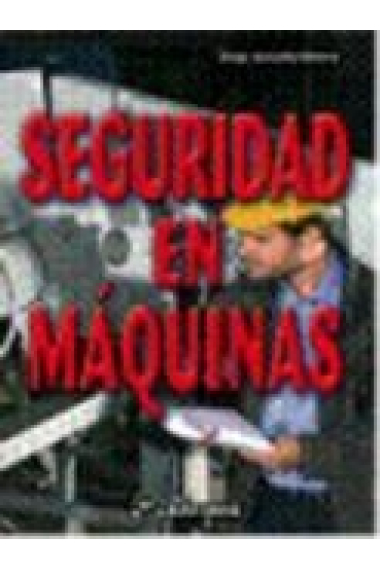 Seguridad en máquinas