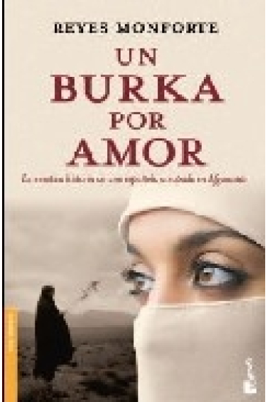 Un burka por amor