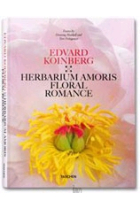 Herbarium Amoris. A Floral Romance. La vida amorosa de las plantas