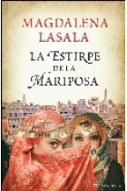 La estirpe de la mariposa